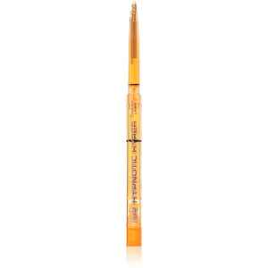 Rude Cosmetics Hypnotic Hyper Chrome Liner voděodolná oční linka odstín Delirious 0.25 g