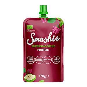 SALVEST Smushie BIO Protein Boost 170 g
