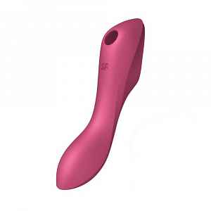 Satisfyer Curvy Trinity 3