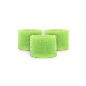 Suavinex Náhradní filtry do odsávačky nosíku 0m+ 12 ks