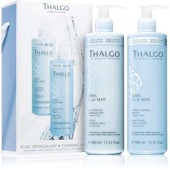 Thalgo Éveil à la Mer kosmetická sada (pro všechny typy pleti)