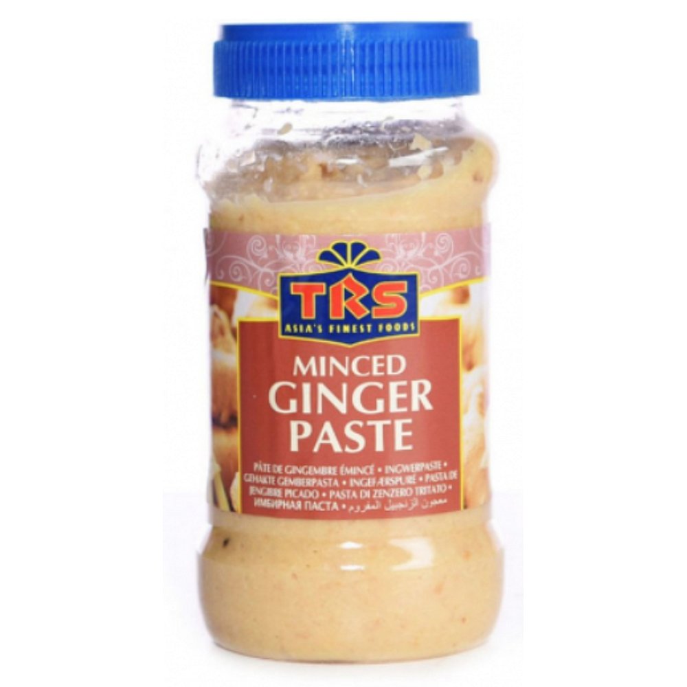 TRS Zázvorová pasta 300 g
