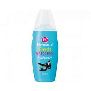 DERMACOL sprej na nohy 130 ml