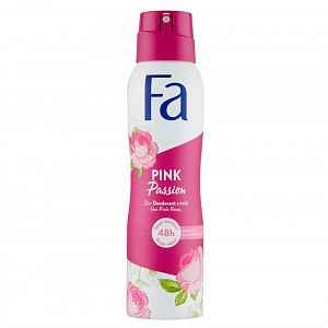 Fa deospray passion/(pink paradise),150ml