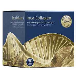 Inca Collagen 30 sáčků 1ks