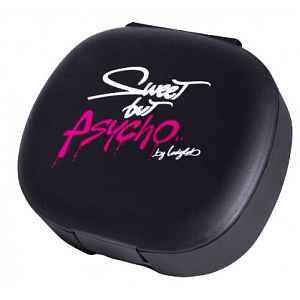 PSYCHO Pill box