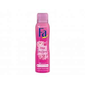 Fa deospray passion/(pink paradise),150ml