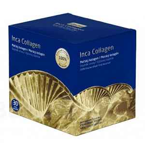 Inca Collagen 30 sáčků 1ks