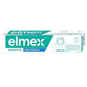 Elmex Sensitive Whitening zubní pasta 75ml