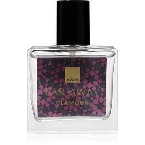 Avon Far Away Glamour parfémovaná voda pro ženy 30 ml