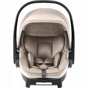 Britax Römer Autosedačka Baby-Safe Core, Chai   4