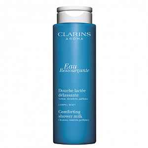 Clarins Eau Ressourçante Shower Milk sprchové mléko dámská  200 ml