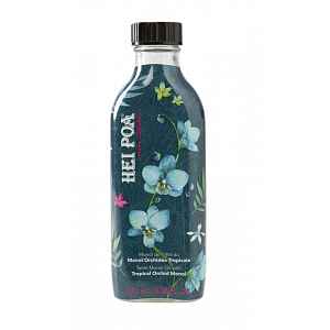 HEI POA Pure Tahiti Monoï oil Tropical Orchid 100 ml