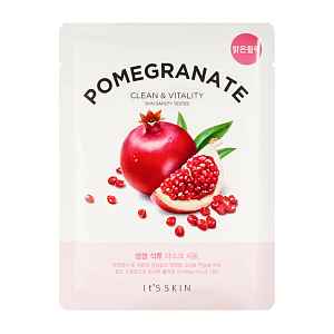 It´s Skin Pleťová maska Pomegranate 20 g