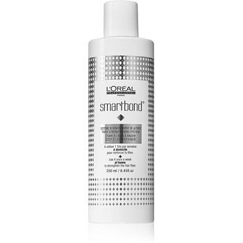 L’Oréal Professionnel Smartbond rozjasňující a posilující kondicionér pro barvené vlasy Step 3 250 ml