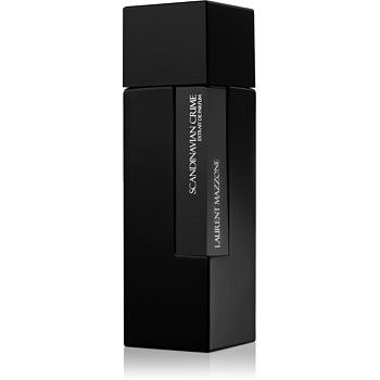 LM Parfums Scandinavian Crime parfémový extrakt new design unisex 100 ml