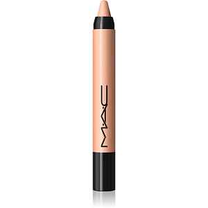 MAC Cosmetics Dazzlelips Crayon třpytivá rtěnka v tužce odstín Moon Rocket 1.5 g