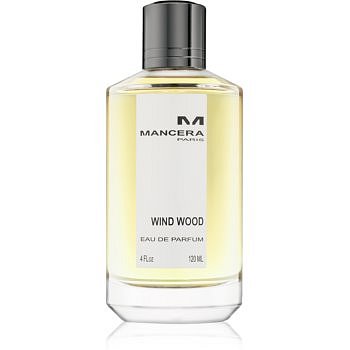 Mancera Wind Wood parfémovaná voda pro muže 120 ml