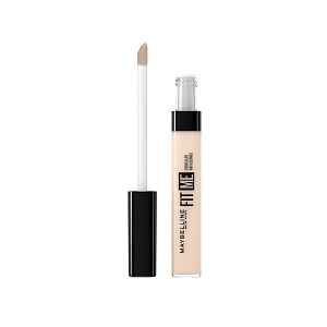 Maybelline Fit me odstín 03 Porcelain korektor 6,8 ml
