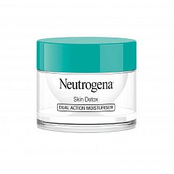 Neutrogena Skin Detox Hydratační krém 2v1 50 ml