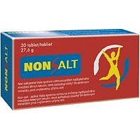 Non Salt tablety 30 Vitabalans