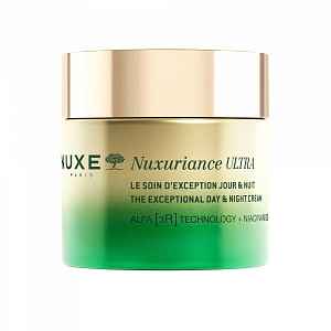 Nuxe Nuxuriance Ultra denní & noční pleťový krém denní & noční pleťový krém proti známkám stárnutí  75 ml