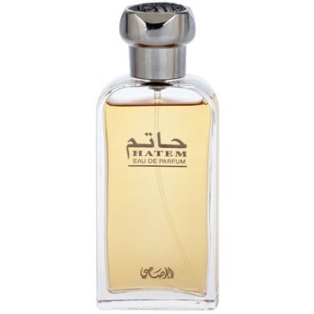 Rasasi Hatem Ruh Al Mughamarah parfémovaná voda pro muže 75 ml
