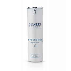 SELVERT THERMAL Splendour Hyaluronic & Vitamin B3 Plump Serum 30 ml