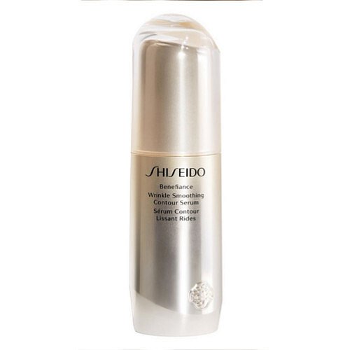 Shiseido Pleťové sérum proti projevům stárnutí Benefiance  30 ml