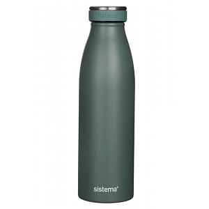 Sistema Hydrate Stainless Steel termolahev 500 ml mix