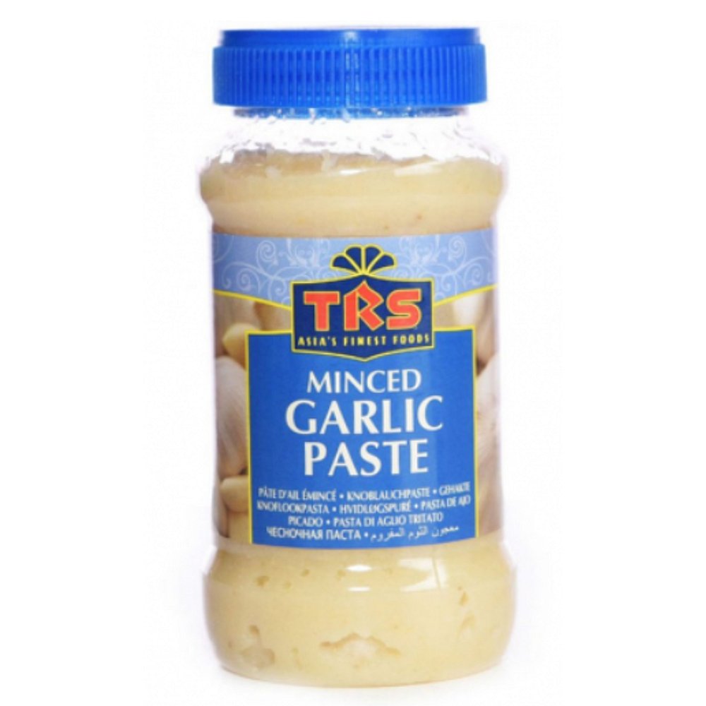 TRS Česneková pasta 300 g