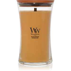 WOODWICK Golden Bourbon 609 g