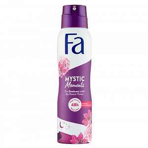 Fa deospray Mystic moment 150ml