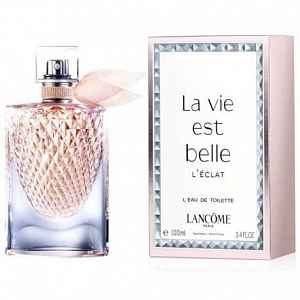 Lancôme La Vie Est Belle L’Éclat toaletní voda pro ženy 50 ml