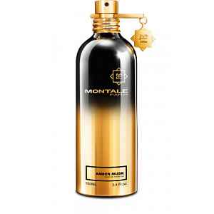 Montale Amber Musk parfémovaná voda unisex 100 ml