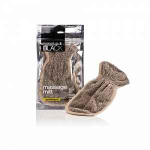 SUAVIPIEL BLACK MITT