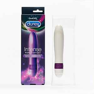 Durex Mini vibrátor Intense (Delight Bullet) 1 ks