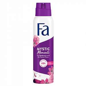 Fa deospray Mystic moment 150ml