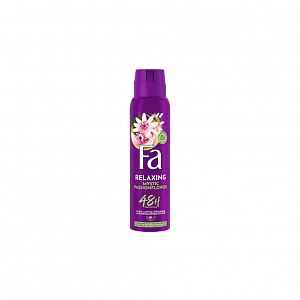 Fa deospray Mystic moment 150ml