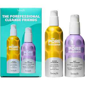 Benefit Dárková sada The Porefessional Cleanse Friends