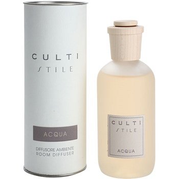 Culti Stile Acqua aroma difuzér s náplní 250 ml