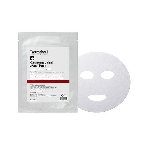Dermaheal Cosmeceutical Mask Pack Omlazující pleťová maska