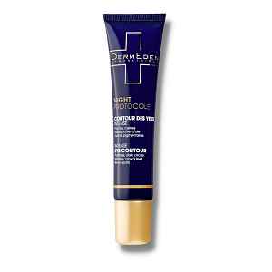 DERMEDEN Night Protocole Intense Eye Contour 15ml