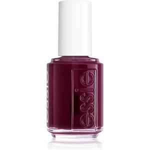essie Glass Nails průhledný lak na nehty odstín 5 Half Full 13.5 ml