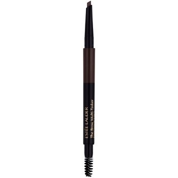 Estée Lauder The Brow Multi-Tasker tužka na obočí 3 v 1 odstín 03 Brunette 0,45 g