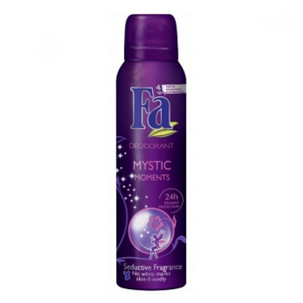 Fa deospray Mystic moment 150ml