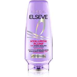 L’Oréal Paris Elseve Hyaluron Plump hydratační kondicionér s kyselinou hyaluronovou 200 ml