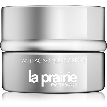 La Prairie Anti-Aging regenerační noční krém proti stárnutí pleti 50 ml