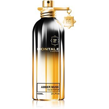 Montale Amber Musk parfémovaná voda unisex 100 ml