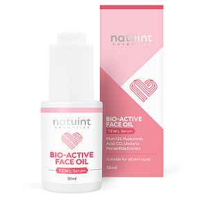 NATUINT COSMETICS Bioaktivní olejové sérum 30 ml